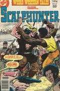 WEIRD WESTERN TALES #47B 