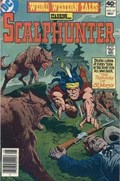 WEIRD WESTERN TALES #67 