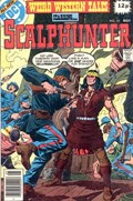 WEIRD WESTERN TALES #55B 