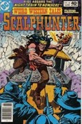 WEIRD WESTERN TALES #68 