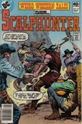 WEIRD WESTERN TALES #59 