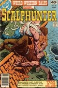 WEIRD WESTERN TALES #56 