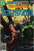 WEIRD WESTERN TALES #57 