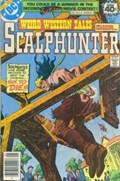 WEIRD WESTERN TALES #51 