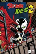 SPAWN KILLS EVERYONE TOO #2 