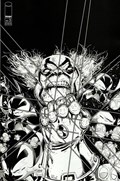 SPAWN KILLS EVERYONE TOO #3B 