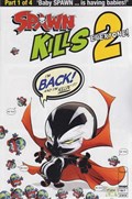 SPAWN KILLS EVERYONE TOO #1 