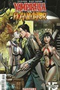 VAMPIRELLA VS. REANIMATOR #2 