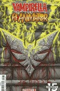 VAMPIRELLA VS. REANIMATOR #2C 