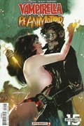 VAMPIRELLA VS. REANIMATOR #3B 