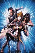 VAMPIRELLA VS. REANIMATOR #4I 