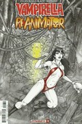 VAMPIRELLA VS. REANIMATOR #1C 