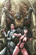 VAMPIRELLA VS. REANIMATOR #1-RI-F 