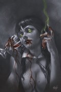 VAMPIRELLA VS. REANIMATOR #1-SCORP-B 