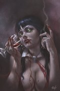 VAMPIRELLA VS. REANIMATOR #1-SCORP 