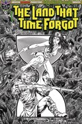 THE LAND THAT TIME FORGOT #1D 