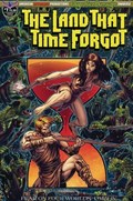 THE LAND THAT TIME FORGOT #1B 