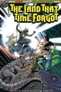 THE LAND THAT TIME FORGOT #1 