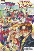 MERRY X-MEN HOLIDAY SPECIAL #1B 