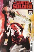 WINTER SOLDIER #1-RI 