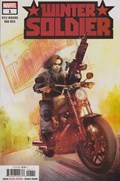 WINTER SOLDIER #1 