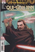 STAR WARS: AGE OF REPUBLIC - QUI-GON JINN #1 