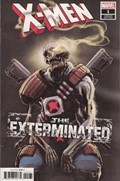X-MEN: THE EXTERMINATED #1-RI 