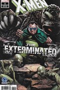 X-MEN: THE EXTERMINATED #1B 