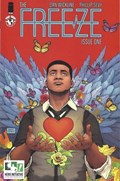 THE FREEZE #1-HI-B 