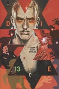 DIE #13 