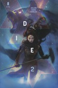 DIE #2B 