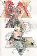 DIE #5B 