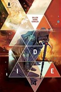 DIE #4B 