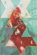 DIE #4 