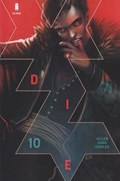 DIE #10 