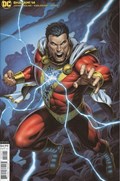 SHAZAM! #14B 
