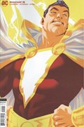 SHAZAM! #15B 