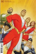 SHAZAM! #13B 