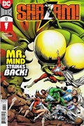 SHAZAM! #13 