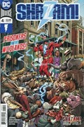SHAZAM! #4 