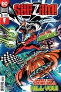 SHAZAM! #5 