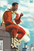 SHAZAM! #9B 