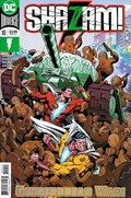 SHAZAM! #10 