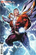 SHAZAM! #12B 