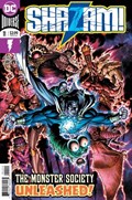 SHAZAM! #11 