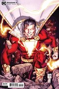 SHAZAM! #11B 