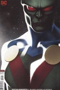MARTIAN MANHUNTER #4B 