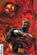 MARTIAN MANHUNTER #9B 