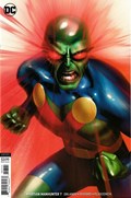 MARTIAN MANHUNTER #7B 