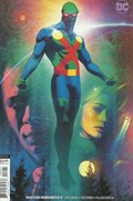 MARTIAN MANHUNTER #8B 